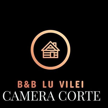 B&B Lu Vilei Di Donateo Tecla Cannole Eksteriør billede