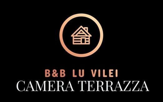 B&B Lu Vilei Di Donateo Tecla Cannole Eksteriør billede