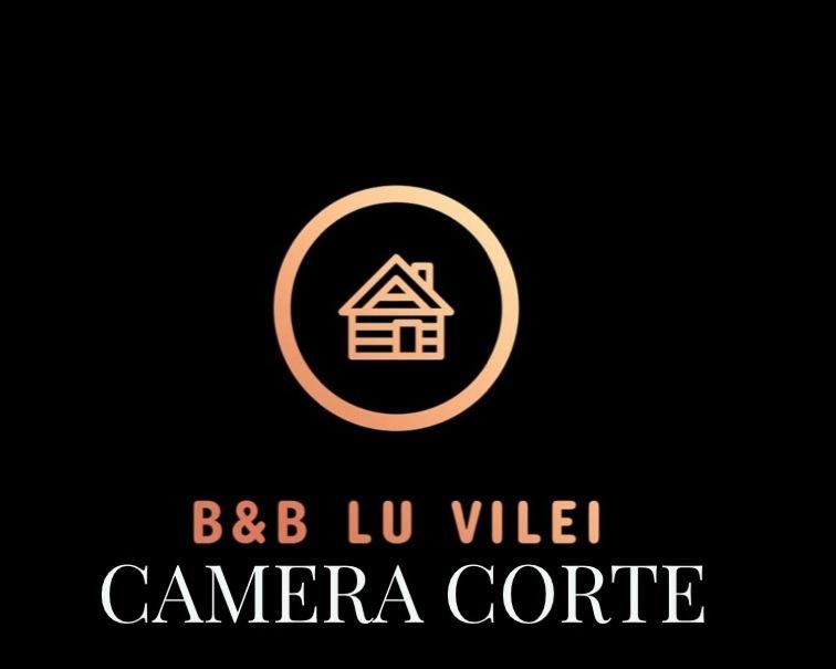 B&B Lu Vilei Di Donateo Tecla Cannole Eksteriør billede